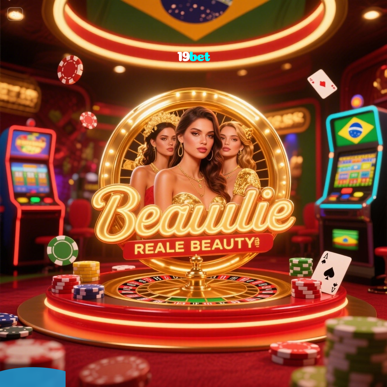 19bet:Jogue poker e conquiste prêmios como um verdadeiro campeão!