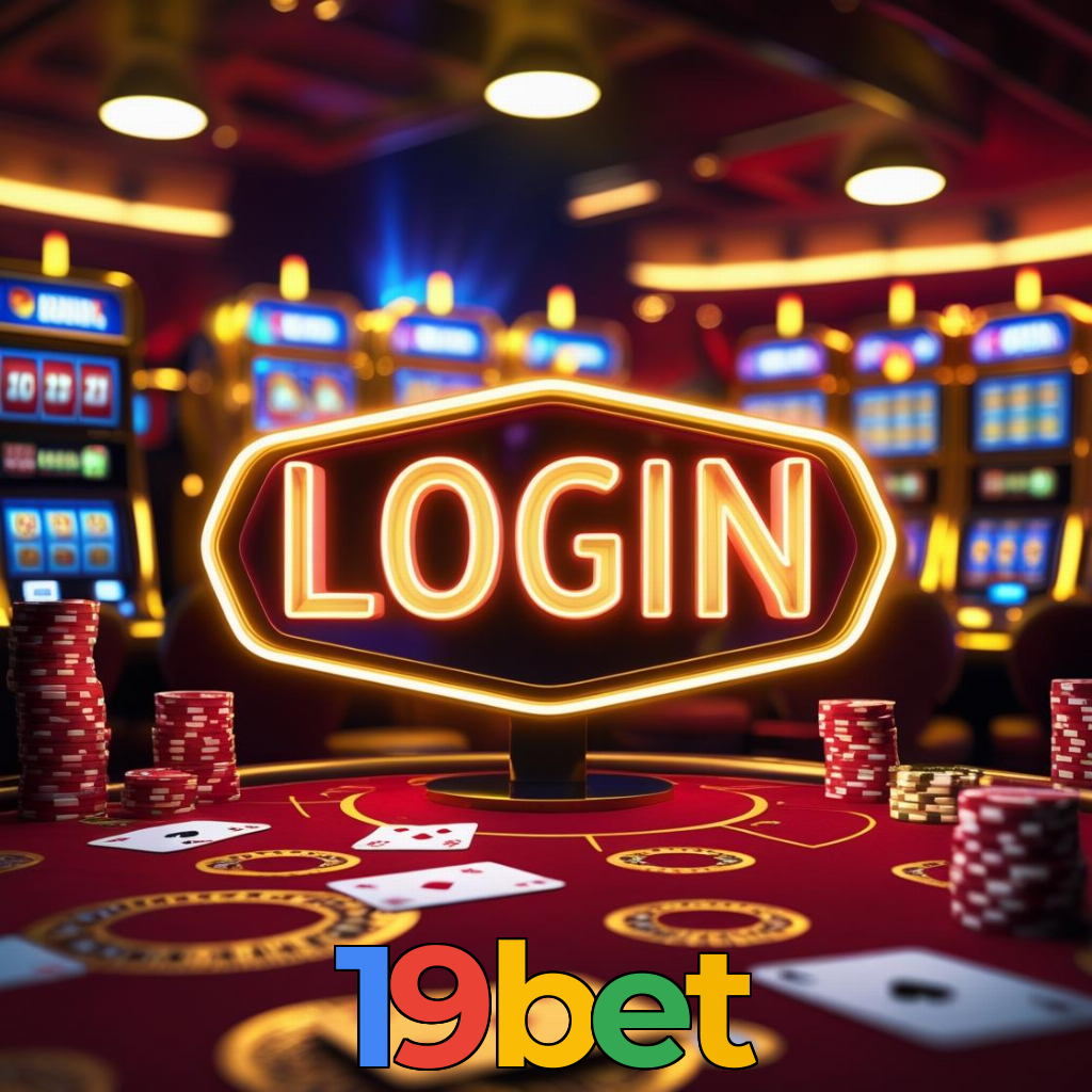 19bet：Apostas emocionantes no futebol e grandes prêmios em jogos de cassino!