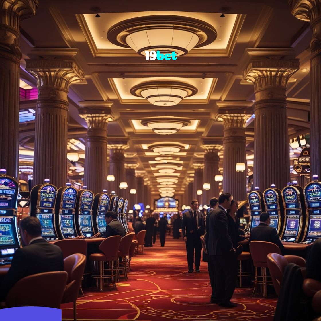 19bet:Jogue slots, aposte no futebol e vença em grande estilo!
