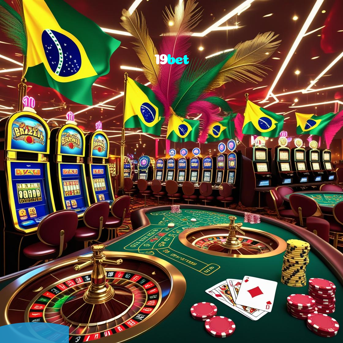 19bet:Grandes vitórias em poker, roleta e apostas no futebol esperam por você!