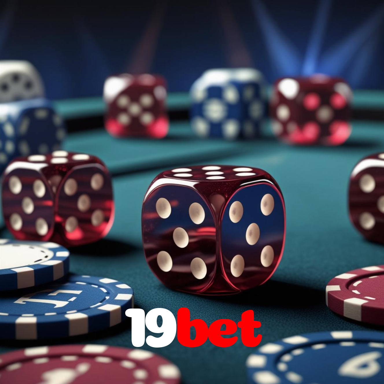 19bet:Aposte no futebol e ganhe em jogos de cassino como roleta e blackjack!