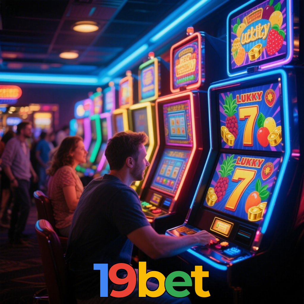 19bet:Apostas ao vivo no futebol e prêmios em jogos como blackjack e roleta!