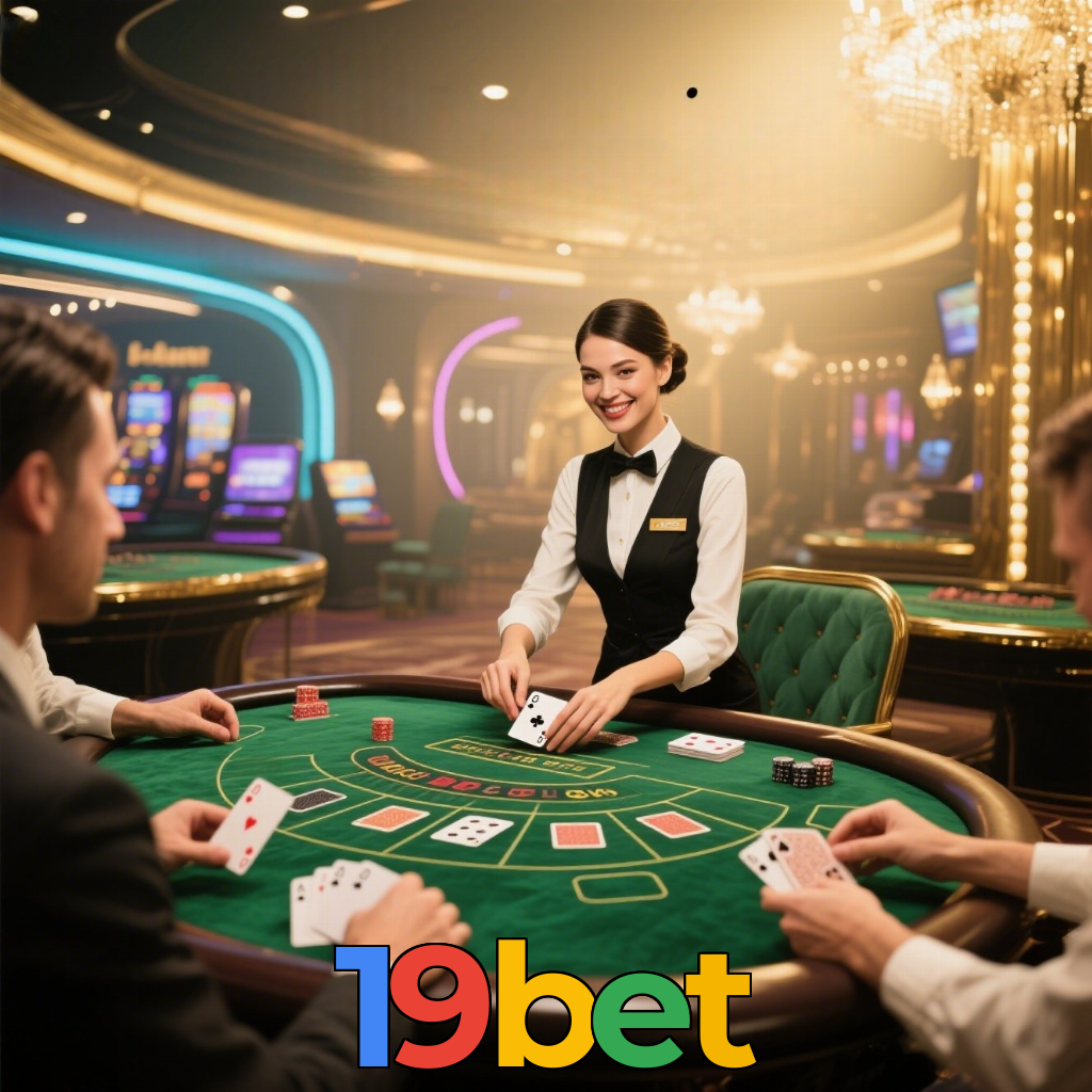 19bet:Jogue slots e aposte no futebol no cassino online mais confiável!