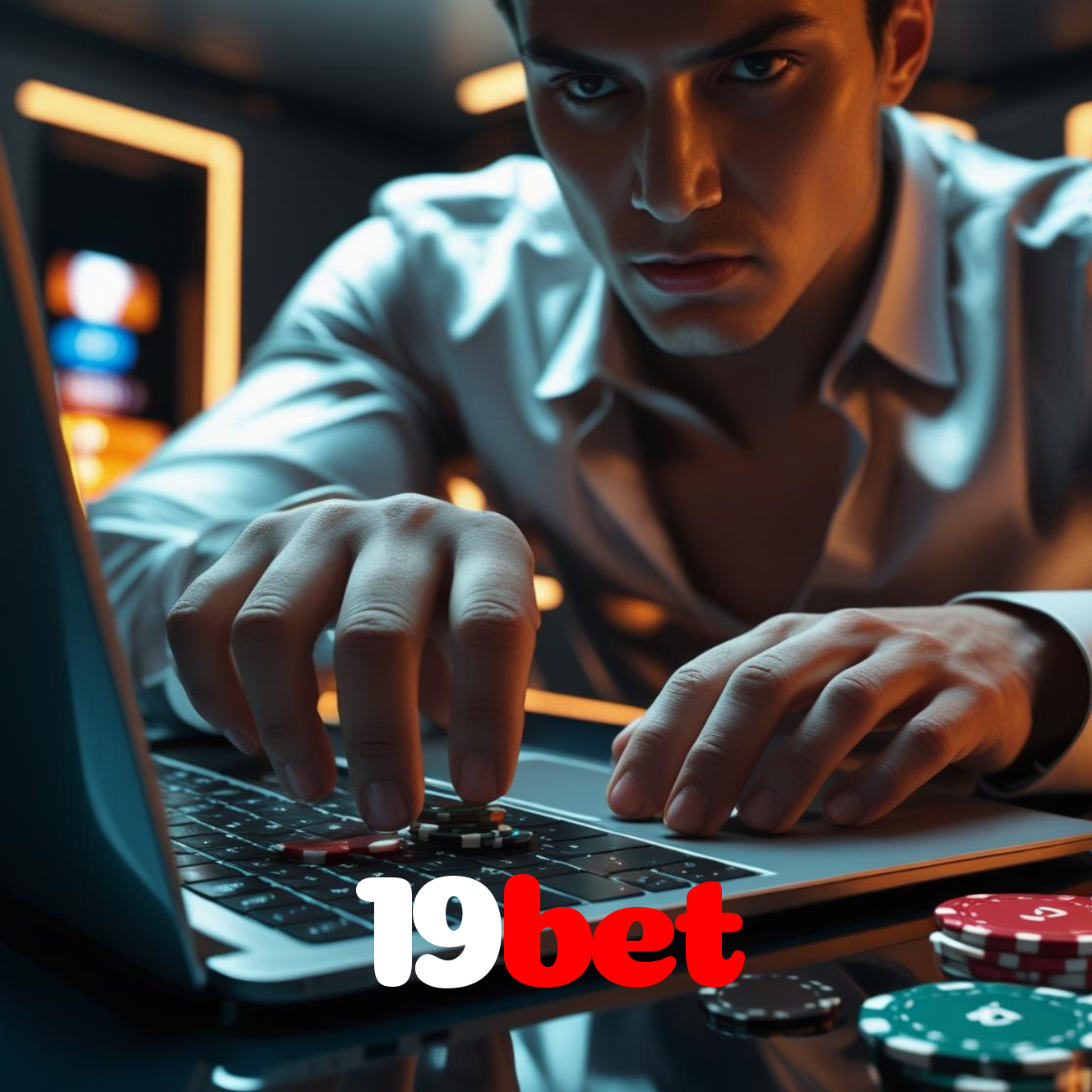 19bet:Sinta a emoção do poker online! Mostre que você é o mestre das cartas!