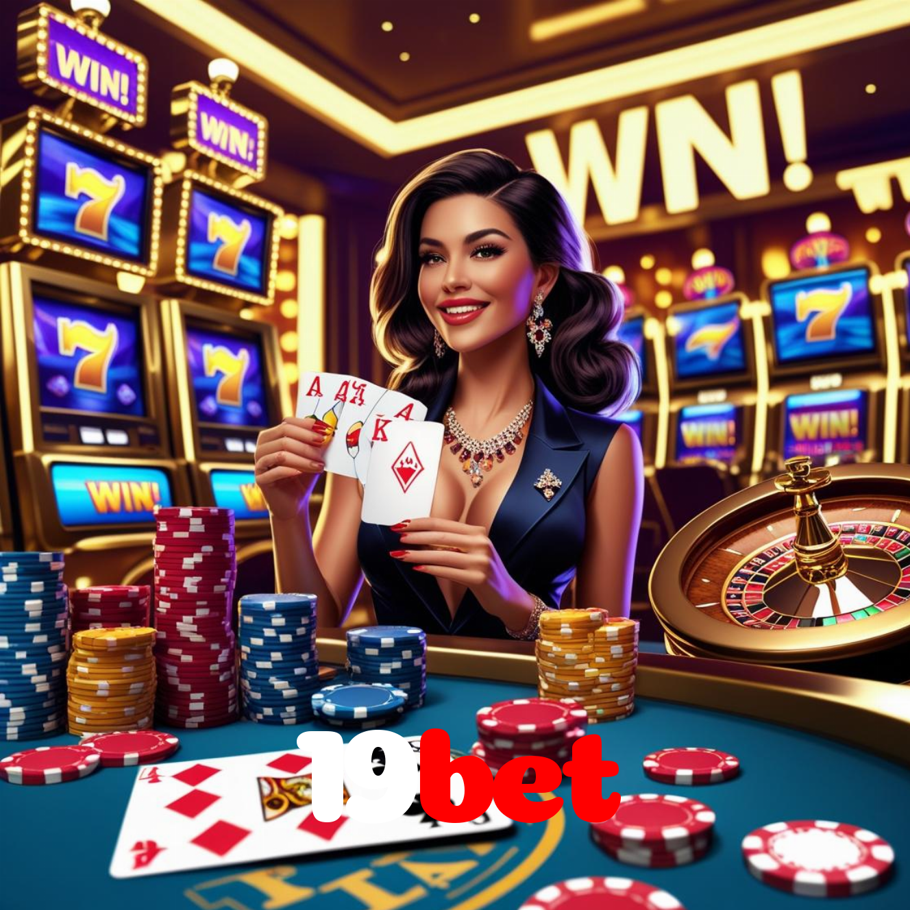 19bet:Jogue nas mesas de poker e ganhe prêmios incríveis!