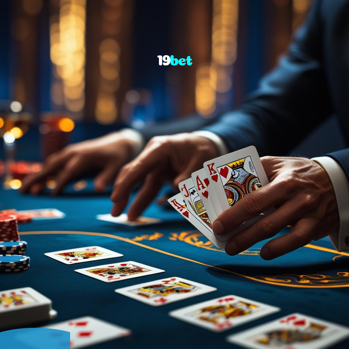 19bet:Ganhe prêmios jogando slots e apostando no futebol online!