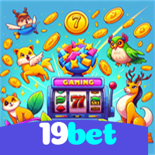 19bet：O cassino online perfeito para jogos de blackjack e apostas no futebol!