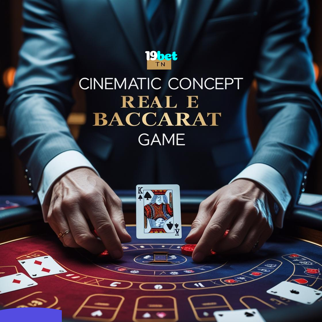 19bet：Jogue no melhor cassino online e conquiste prêmios de verdade!