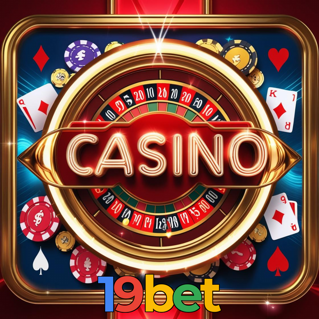 19bet:Jogue agora no nosso cassino online e vença nas mesas de poker!