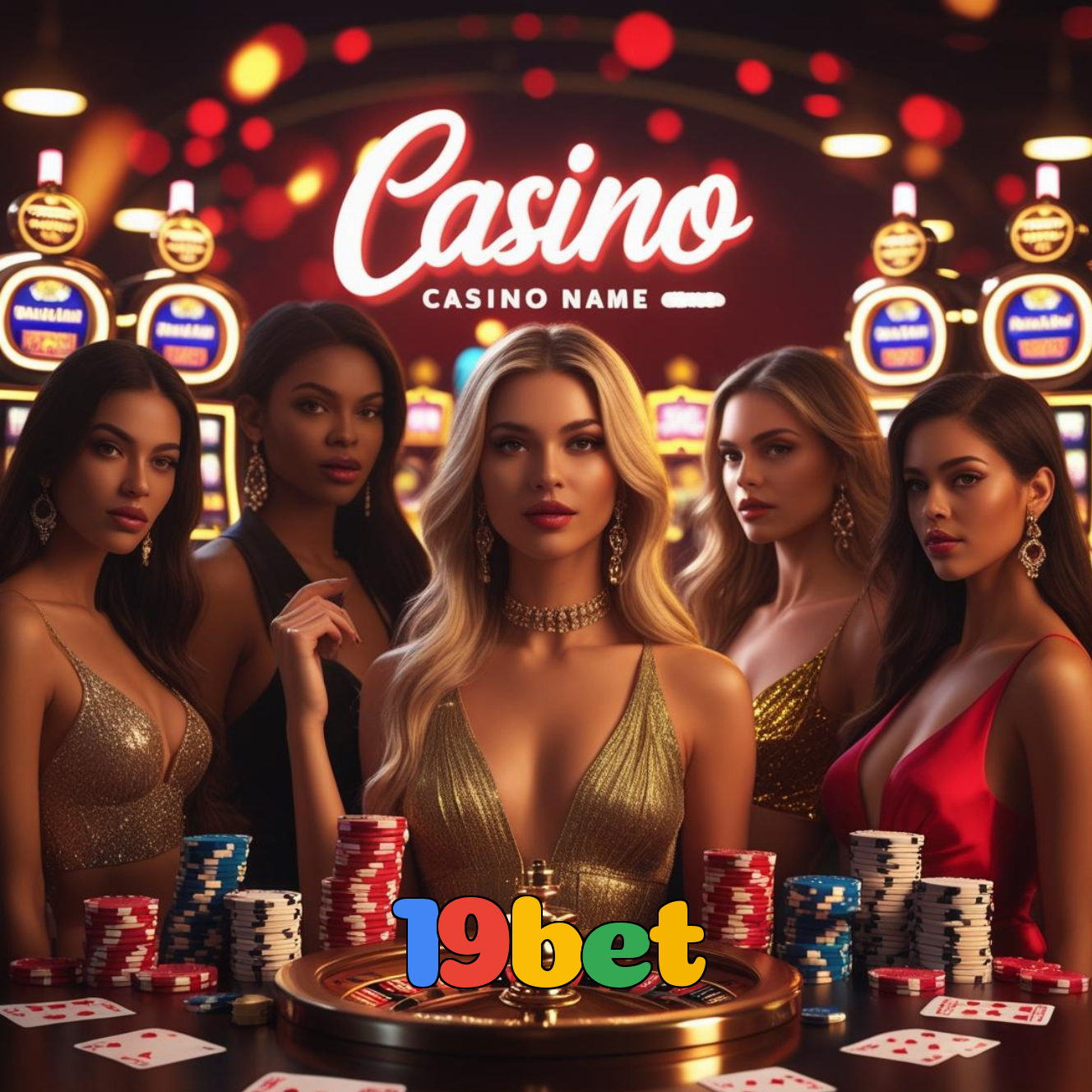 19bet:Apostas no futebol e grandes prêmios em slots e roleta esperam por você!