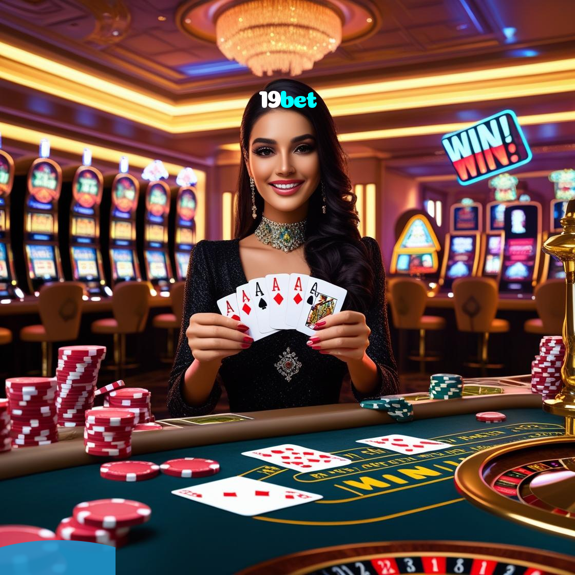 19bet:Apostas no futebol e grandes prêmios nos melhores jogos de cassino!