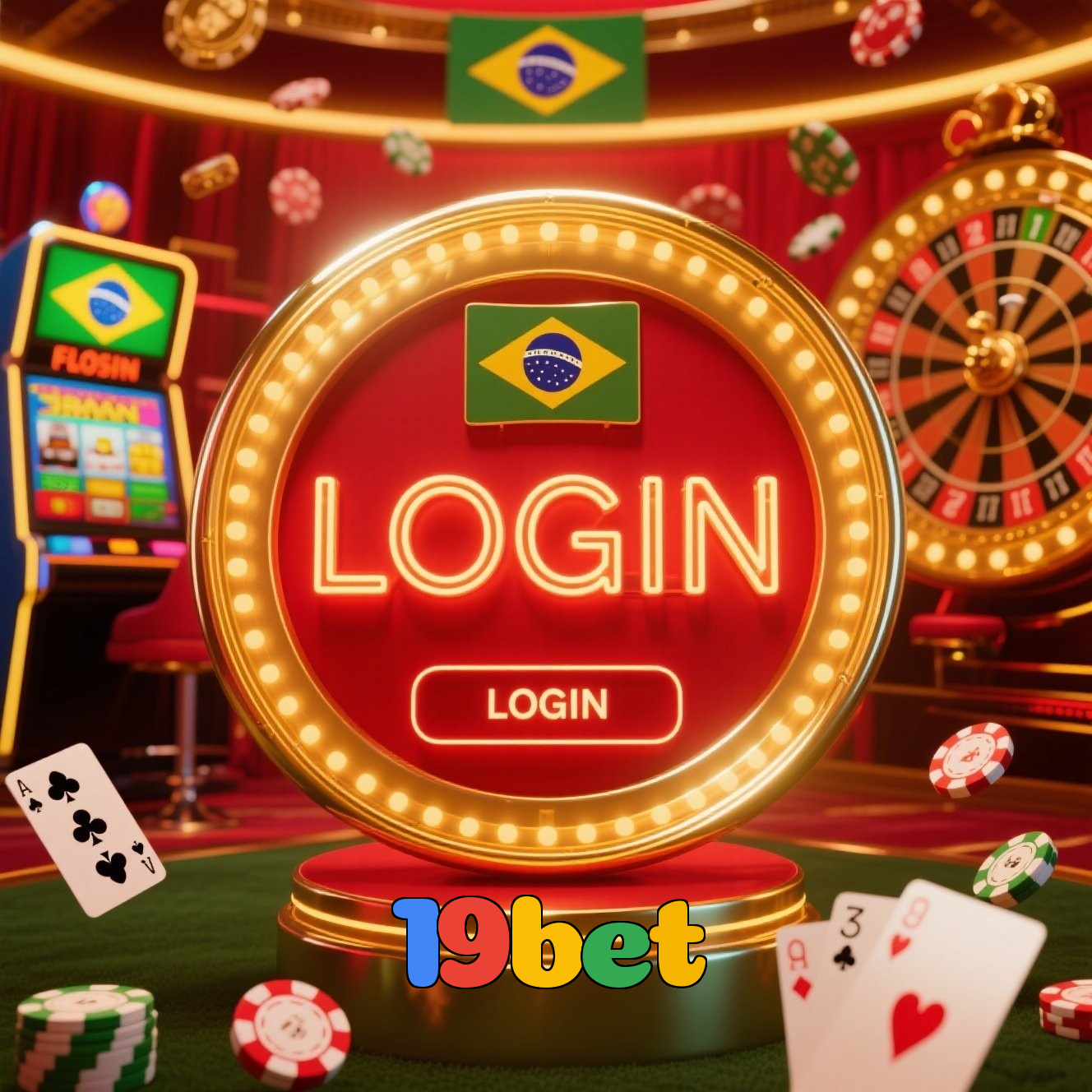19bet:Cada giro é uma chance de conquistar prêmios incríveis!
