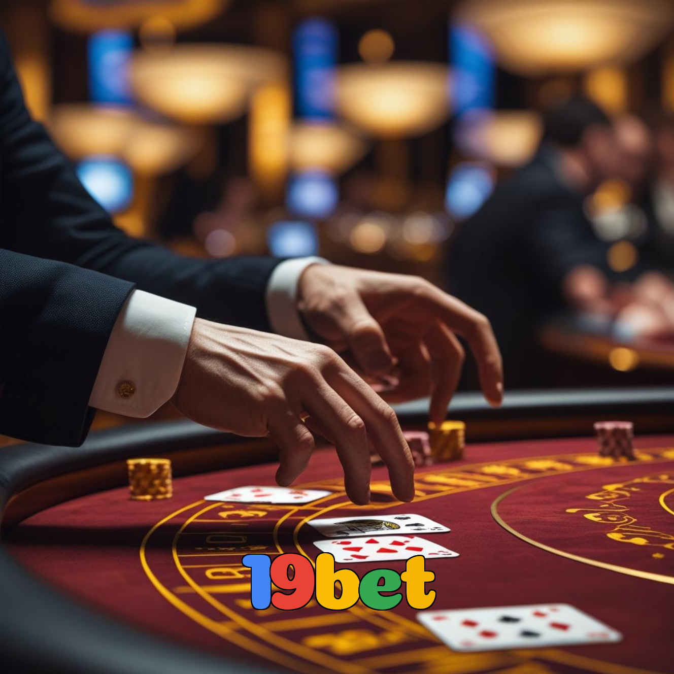 19bet:Apostas emocionantes em futebol e vitórias épicas no cassino online!