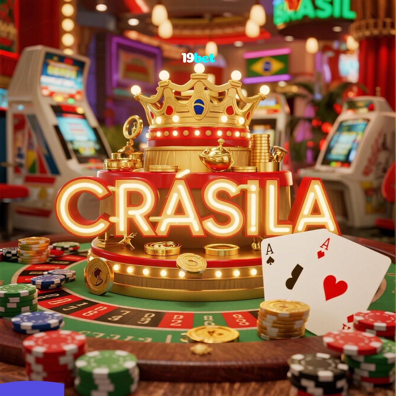19bet：Jogue slots, aposte no futebol e ganhe prêmios incríveis no cassino!