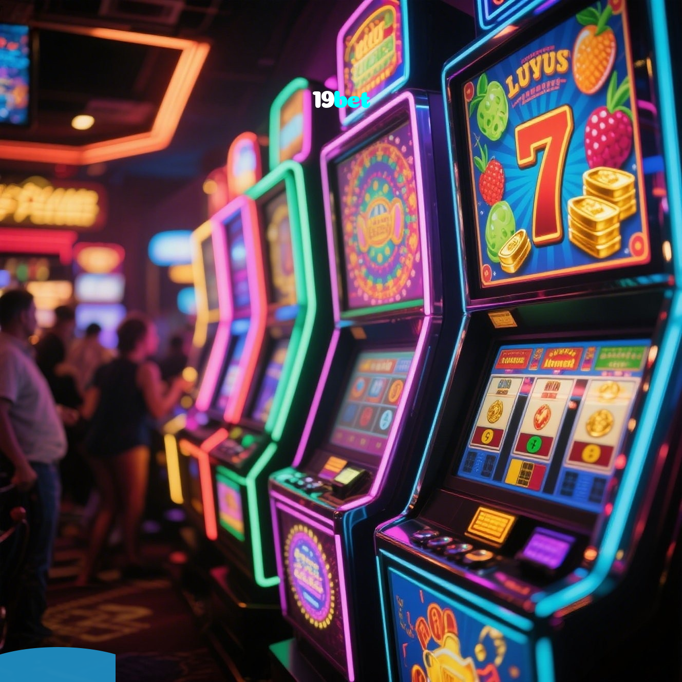 19bet:Jogue agora e desafie a sorte em nosso cassino online!