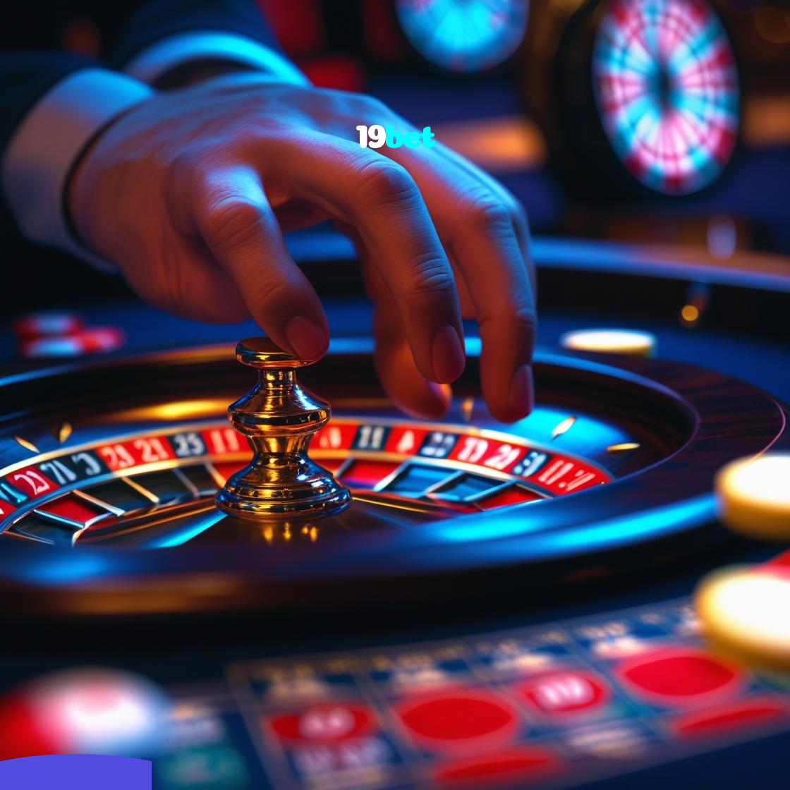 19bet:Sua sorte brilha em jogos de blackjack e apostas no futebol!