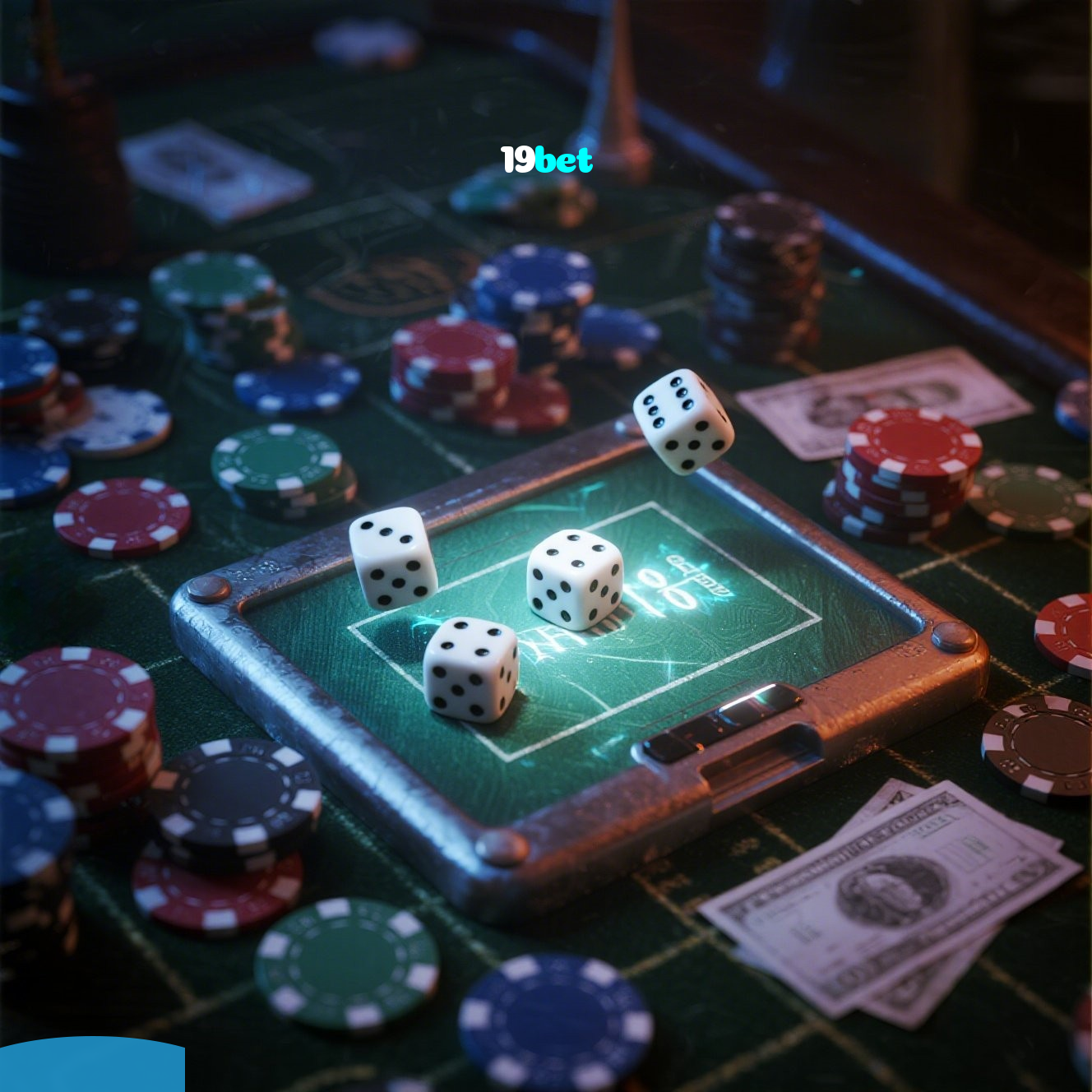 19bet:Os jackpots estão esperando por você! Entre no jogo e faça história!