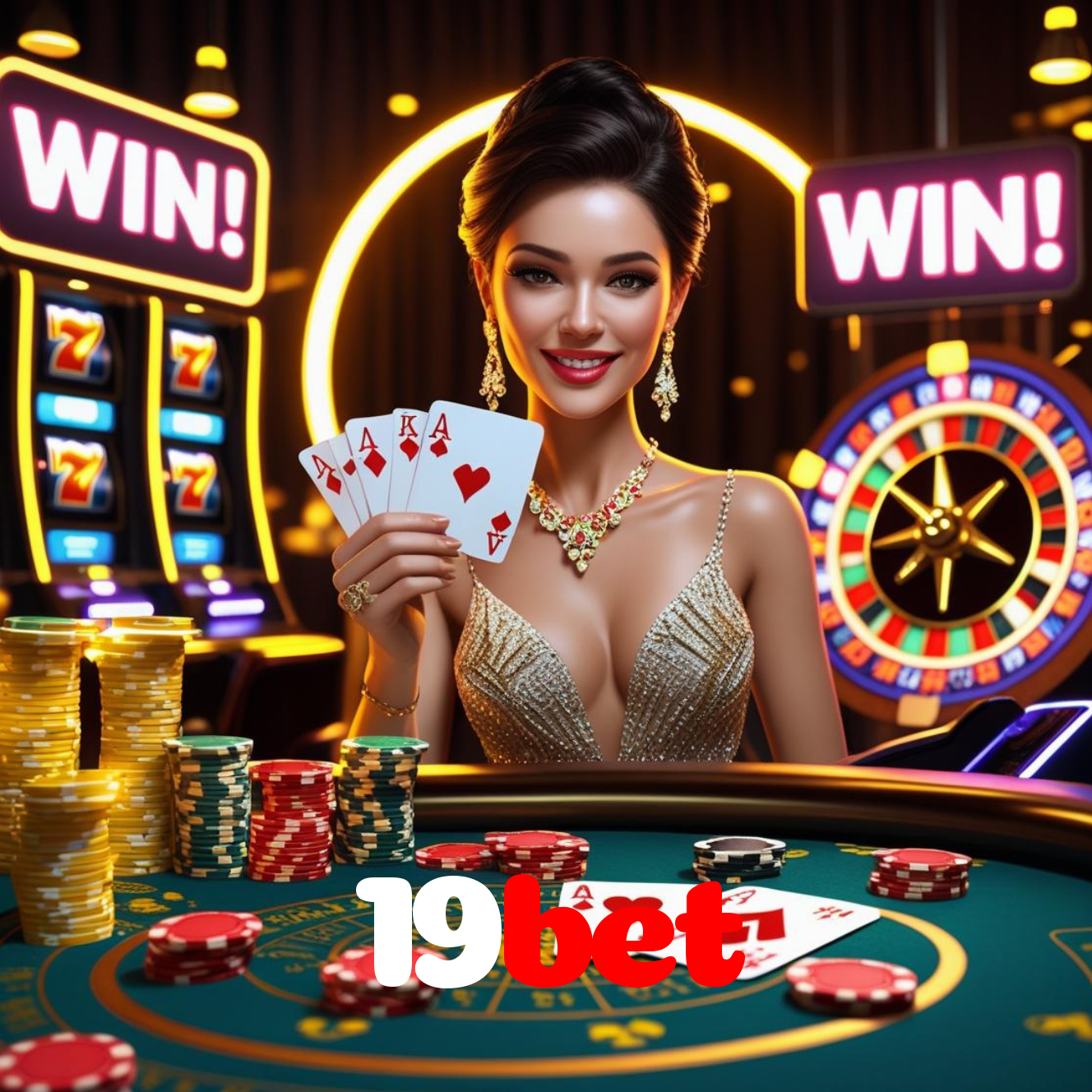 19bet:O cassino online mais seguro para apostar no futebol e jogar blackjack!