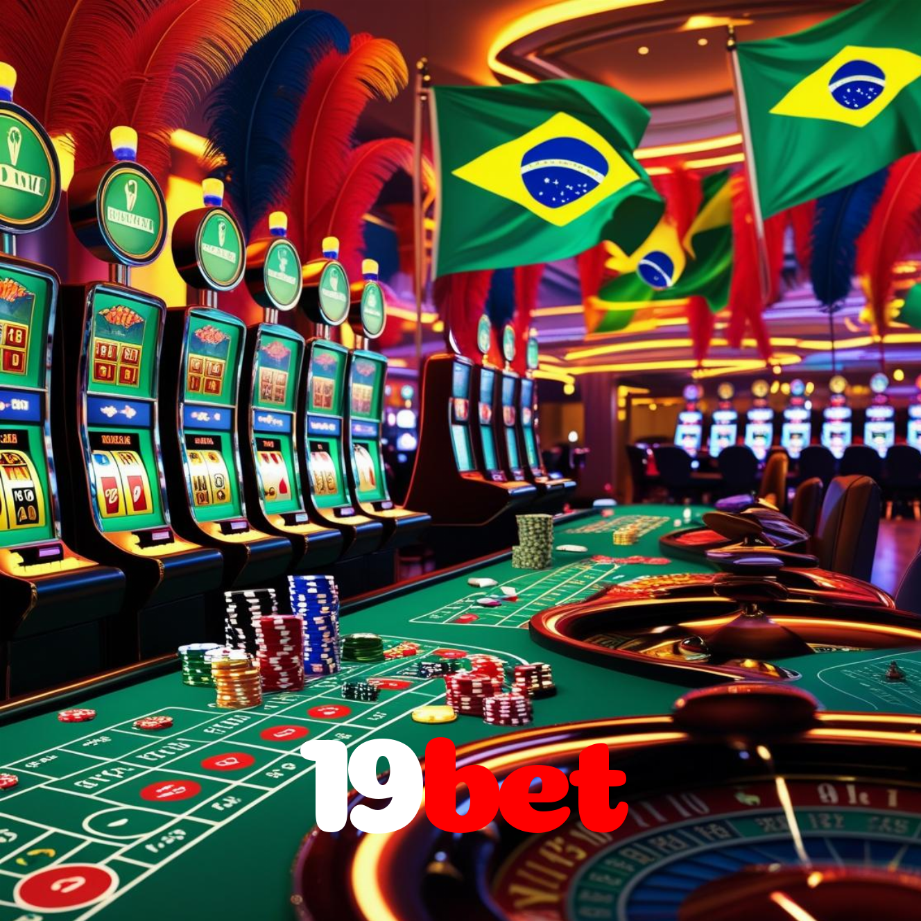 19bet：A adrenalina do futebol online te espera para grandes vitórias!
