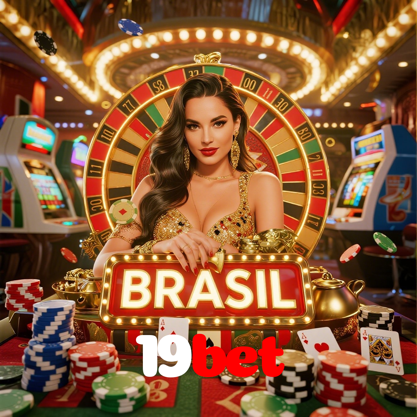 19bet:Jogue nas slots e conquiste vitórias épicas!