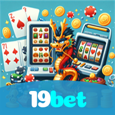 19bet：A diversão e as vitórias estão te esperando no nosso cassino online!