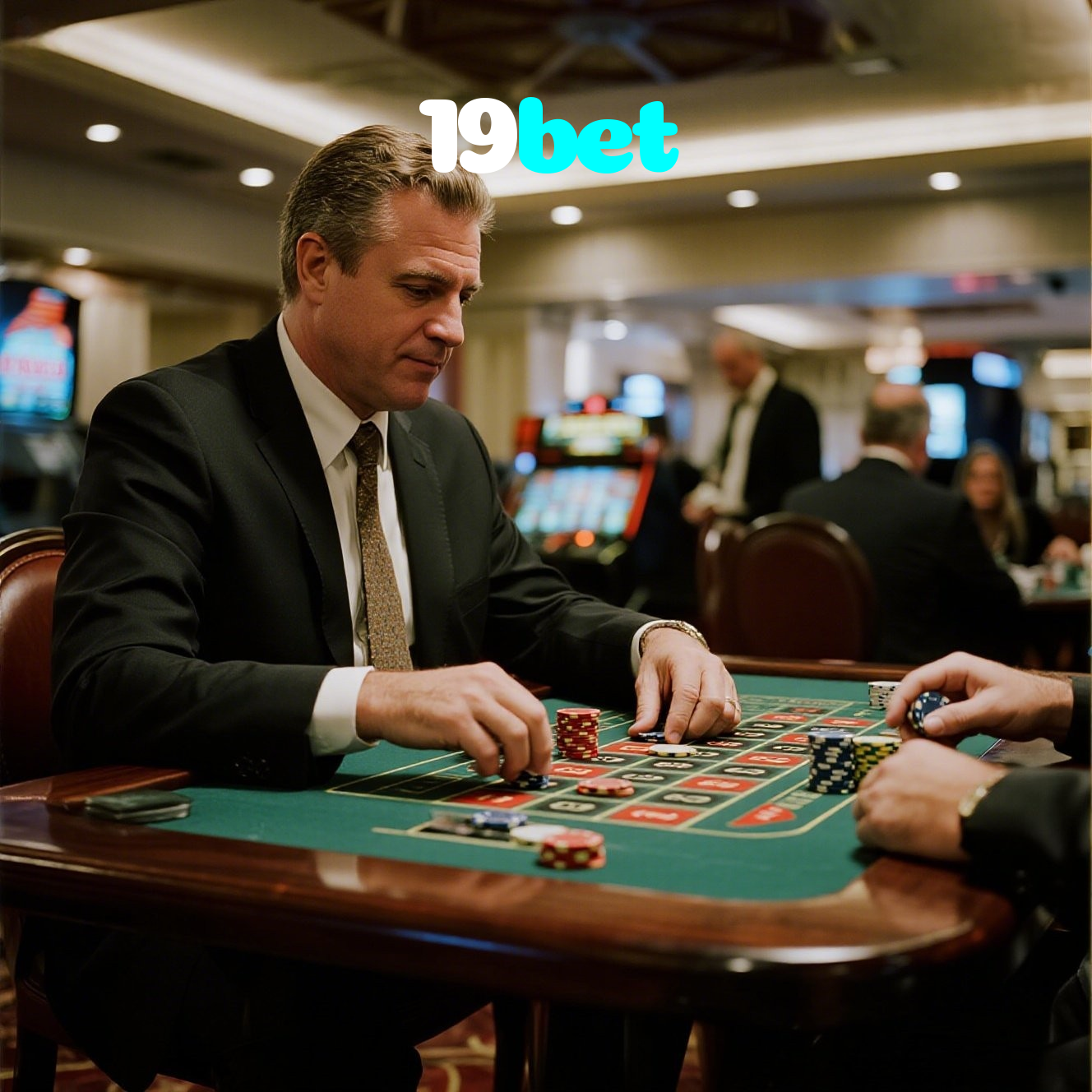 19bet:A sorte está ao seu lado! Aposte nas melhores opções e vença agora!