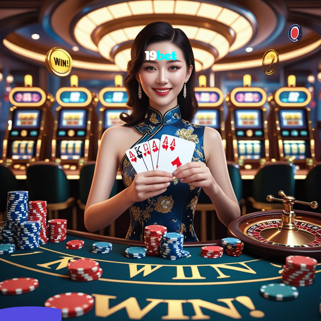19bet:Onde sua sorte no futebol encontra prêmios em slots e roleta!