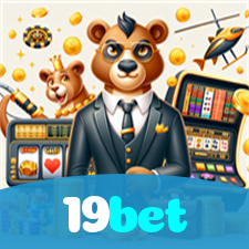 19bet:Seu lugar de apostas no futebol e prêmios incríveis em jogos de cassino!