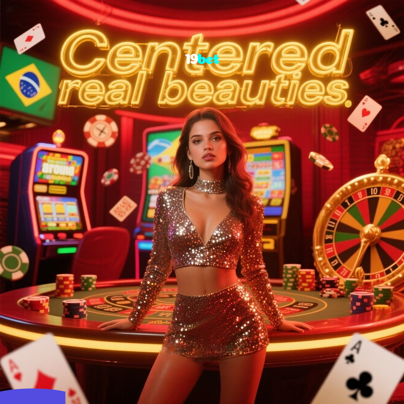 19bet:O melhor cassino para apostar no futebol e ganhar em jogos de roleta!