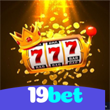 19bet:A emoção das slots online te espera! Gire e ganhe prêmios incríveis!