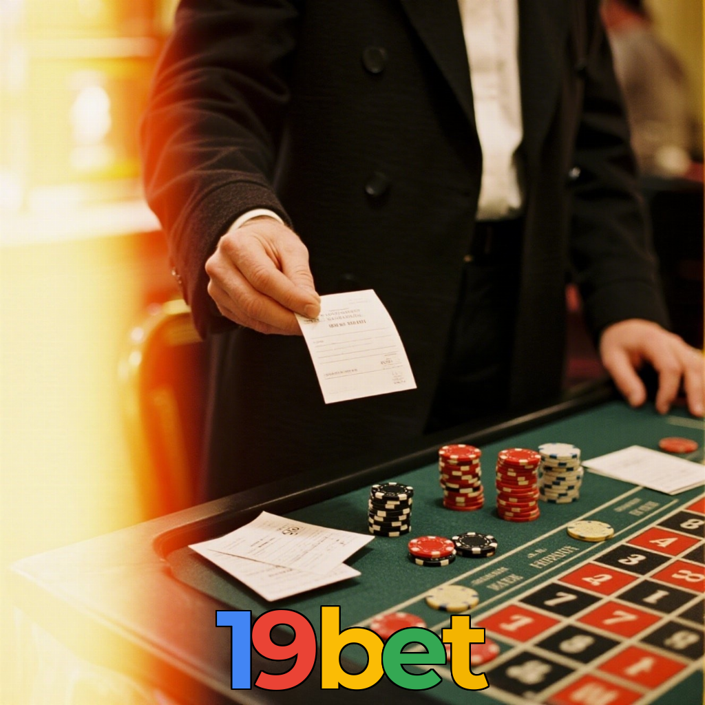 19bet:Gire as slots e conquiste prêmios incrÃveis no nosso cassino!