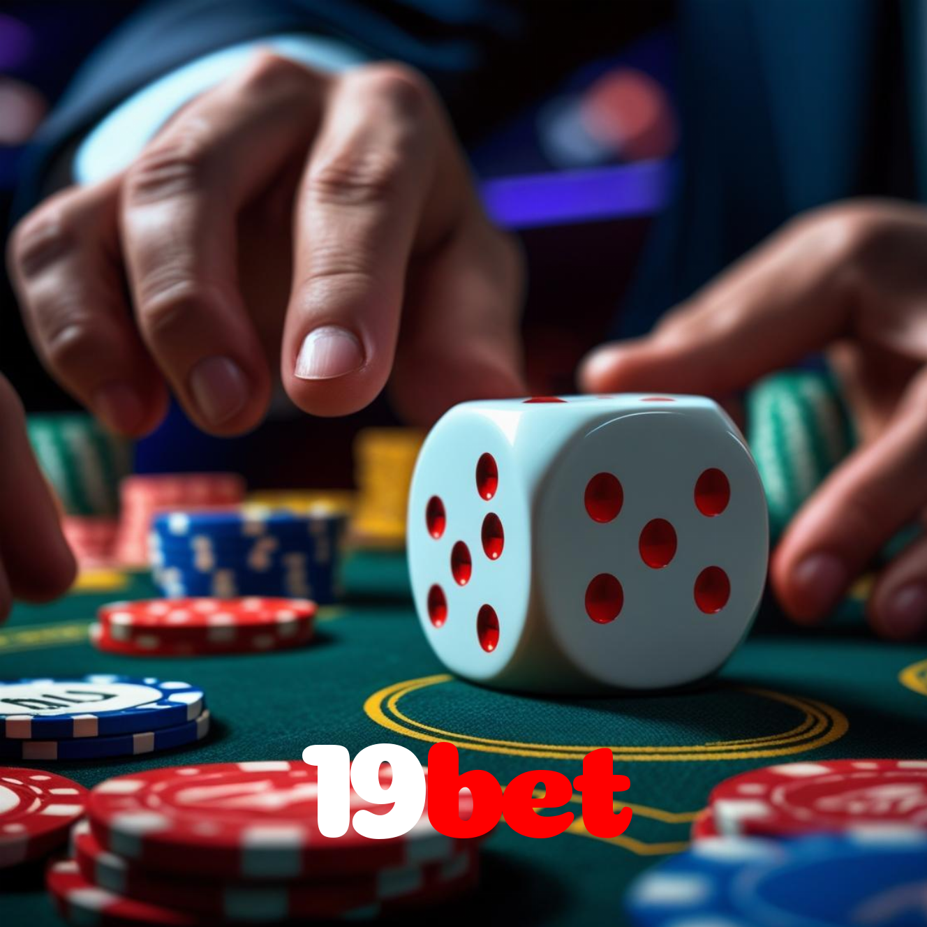 19bet:Jogue poker, aposte no futebol e leve grandes prêmios em nosso cassino!