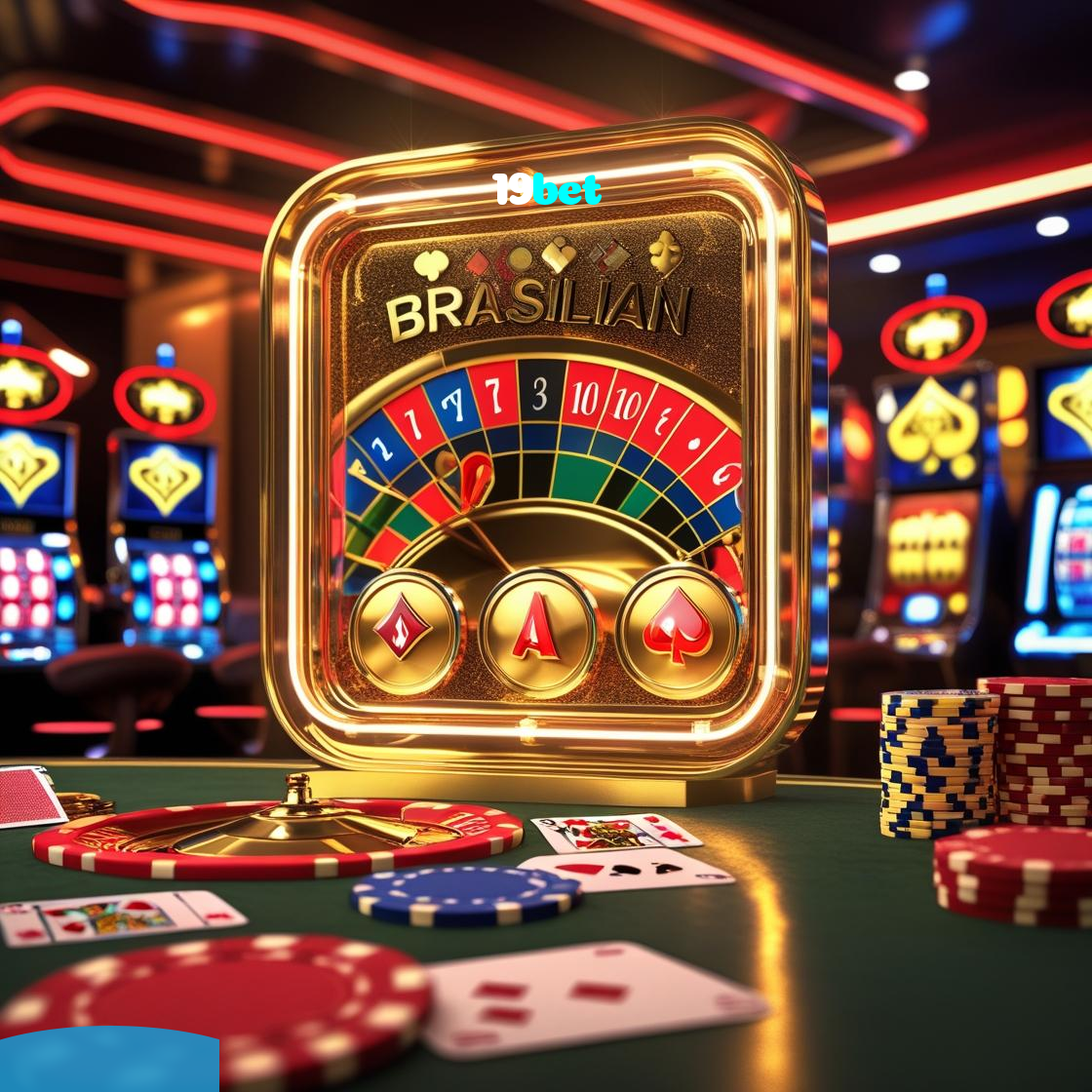 19bet：Onde o futebol e o cassino se encontram para grandes vitórias!