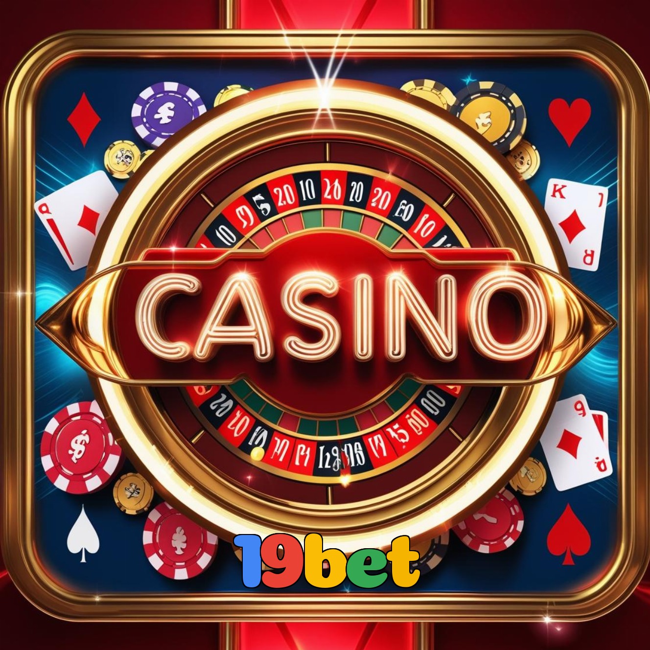 19bet:Onde as vitórias no futebol se encontram com os jackpots do cassino!
