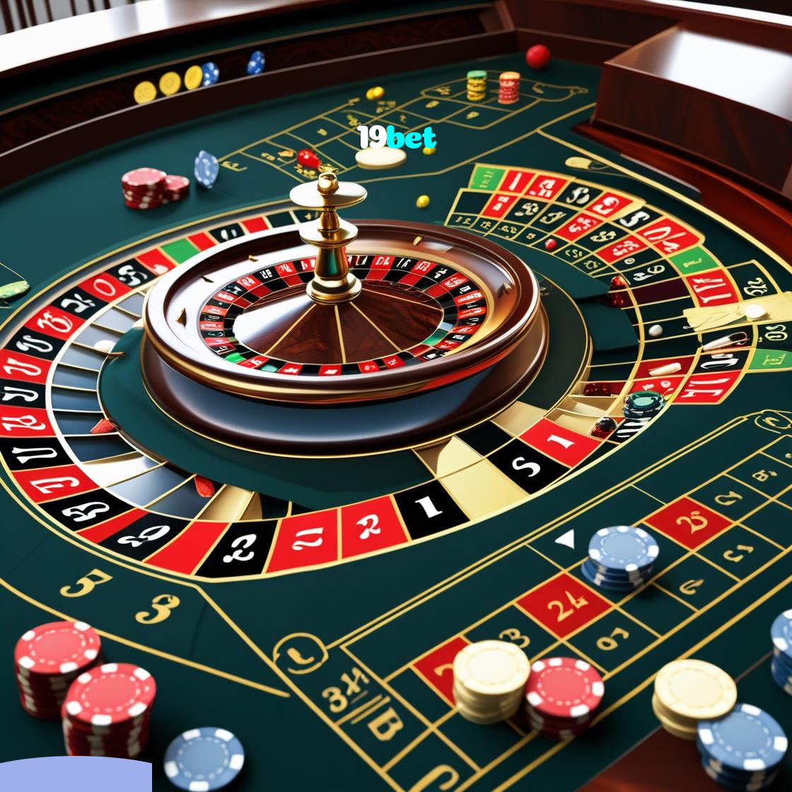 19bet：Jogue futebol online e leve para casa prêmios incríveis!
