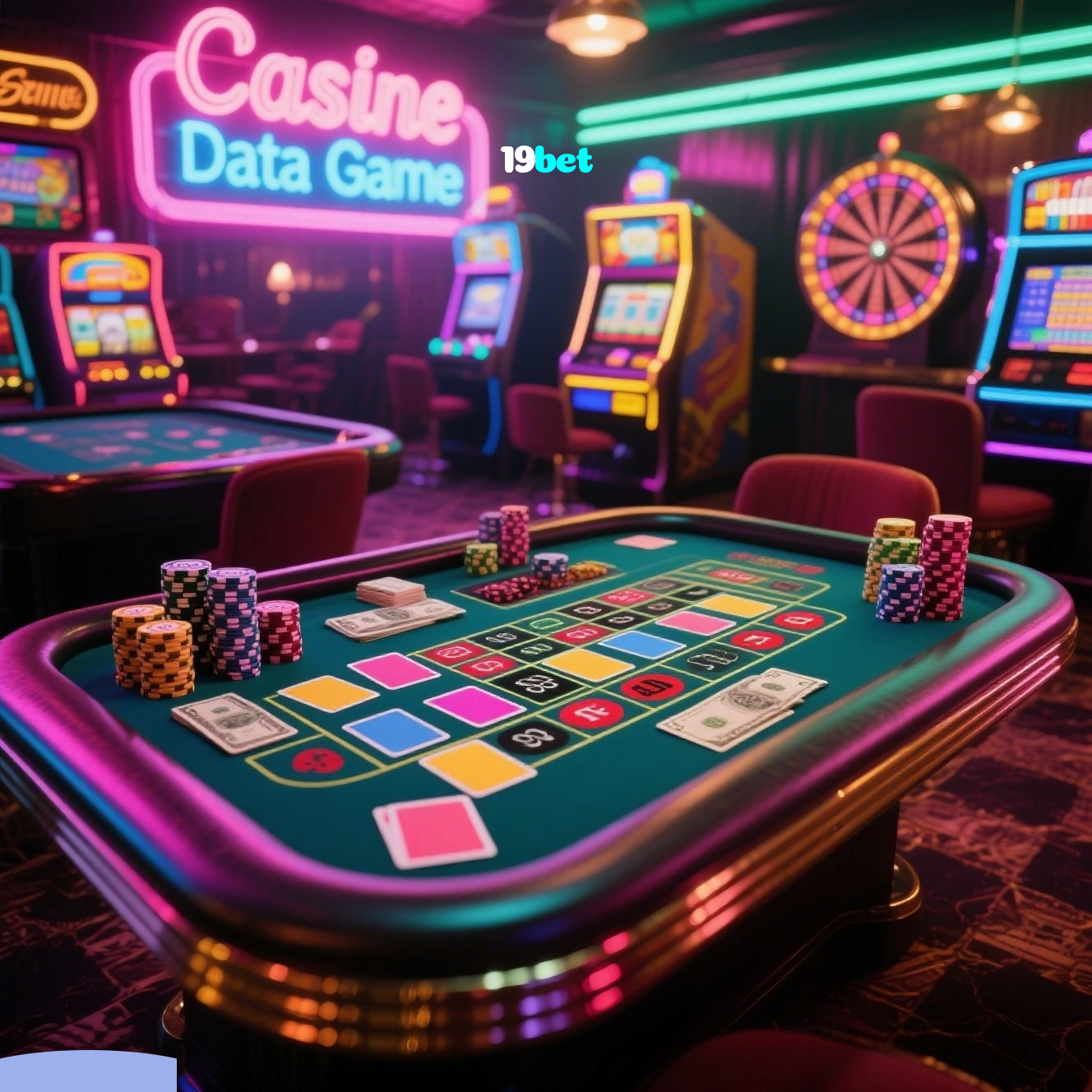 19bet:No cassino online mais seguro, aposte no futebol e jogue slots emocionantes!