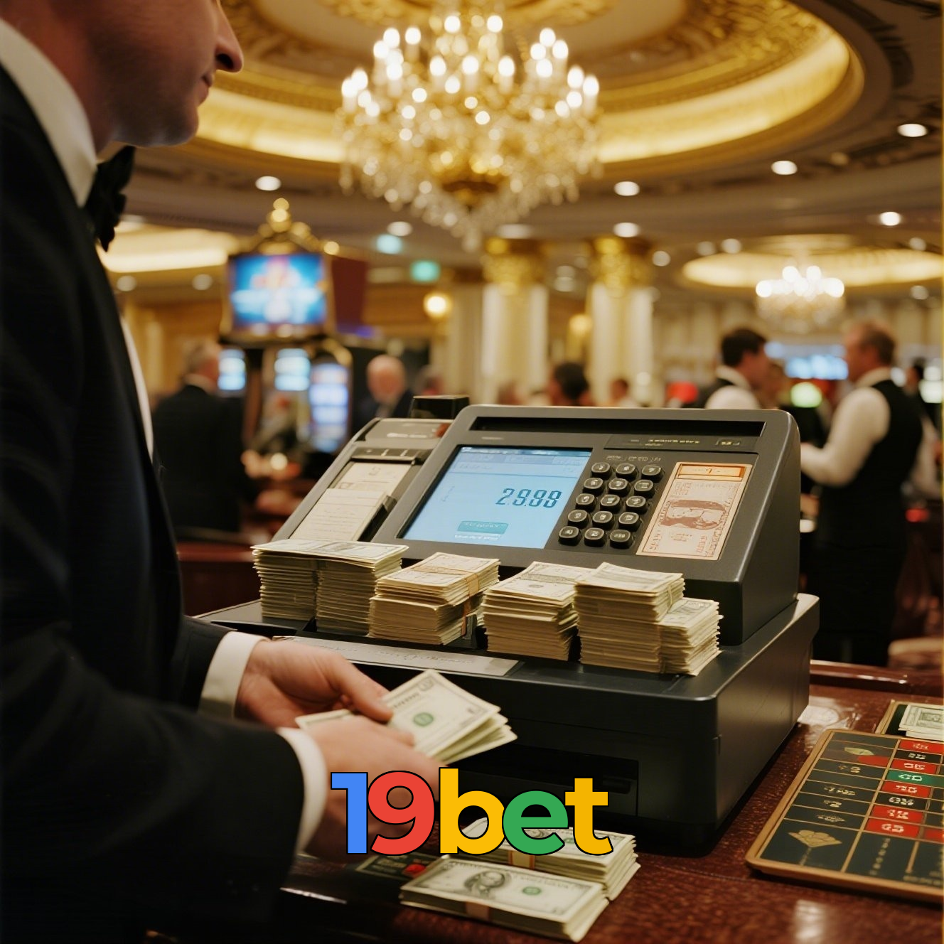 19bet:Jogue nas melhores slots e leve o jackpot para casa!