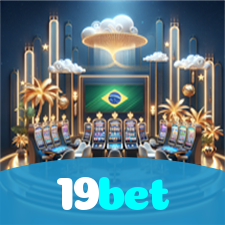 19bet:Jogue nas roletas e experimente a verdadeira emoção do cassino!