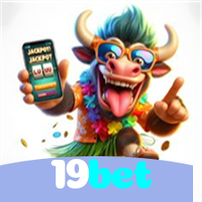 19bet：Ganhe no futebol e jogue os melhores jogos de cassino online!