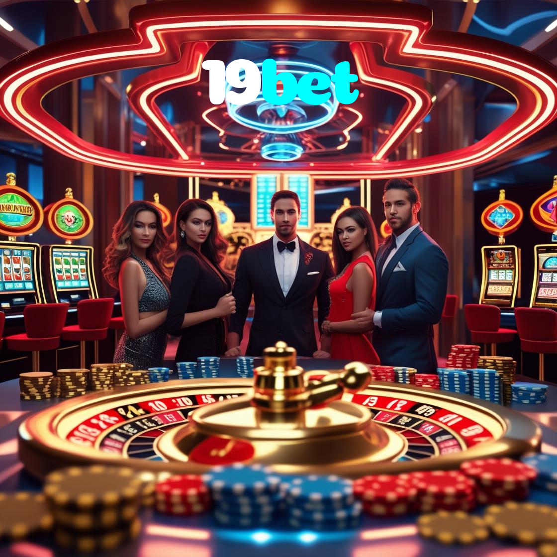 19bet:Jogue slots de tirar o fôlego e conquiste vitórias épicas!