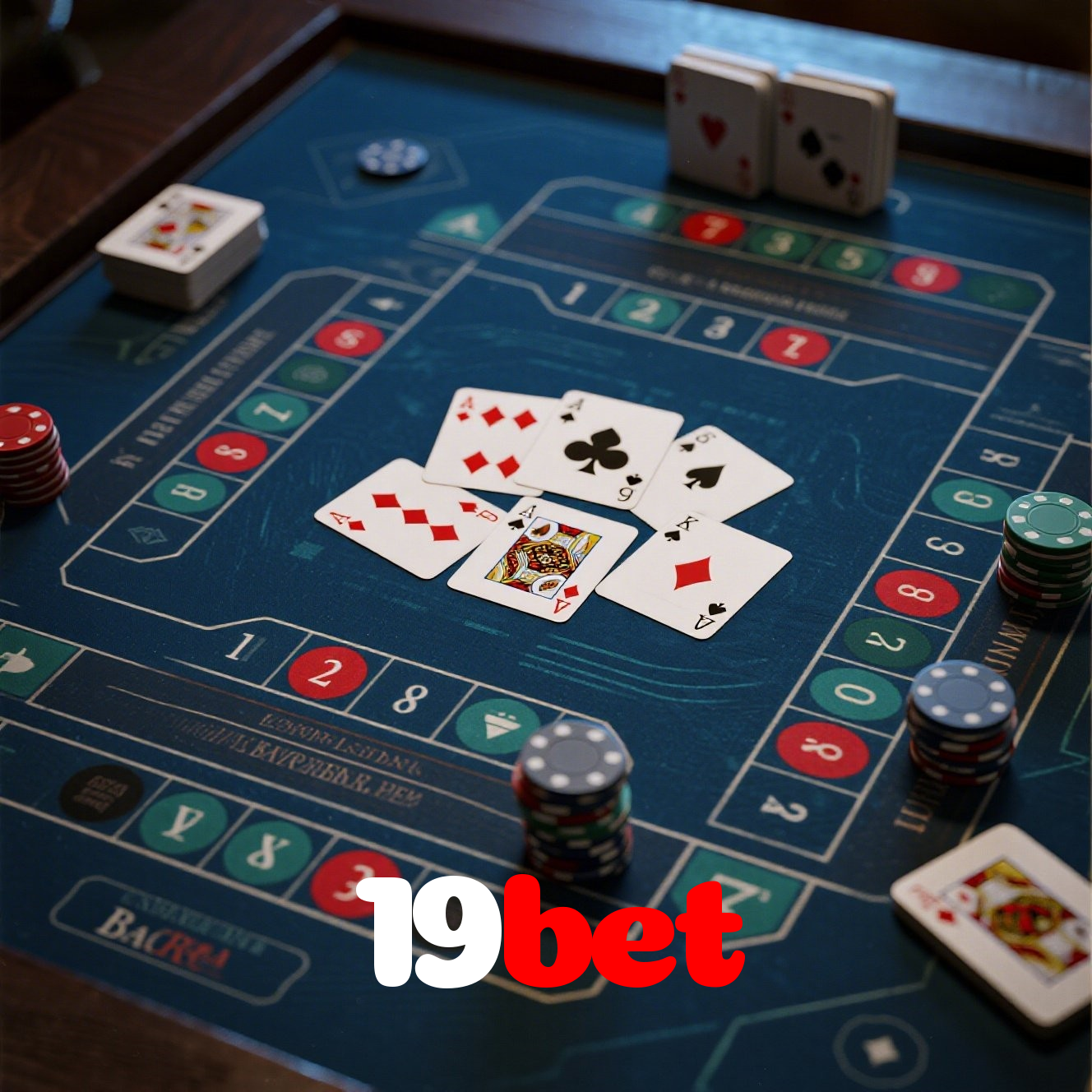 19bet:Cada aposta é uma nova vitória em nosso cassino online!