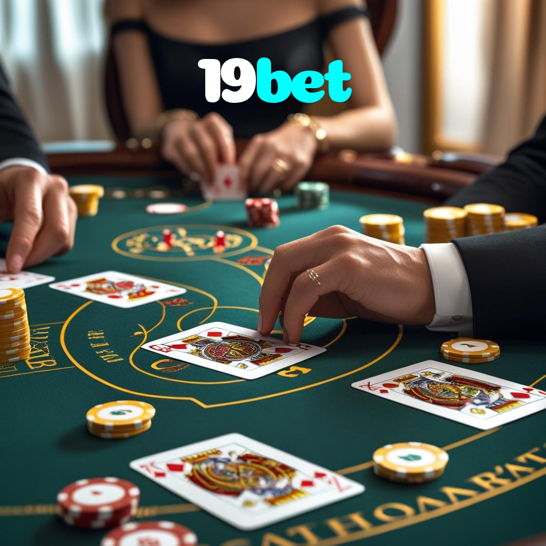 19bet:A diversão está garantida! Aposte nas melhores slots agora!