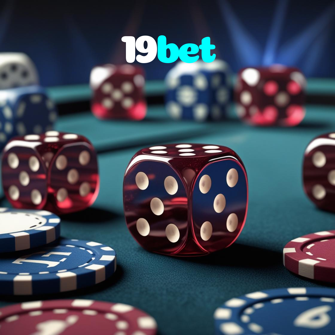 19bet：As maiores vitórias estão te esperando nas nossas slots online!