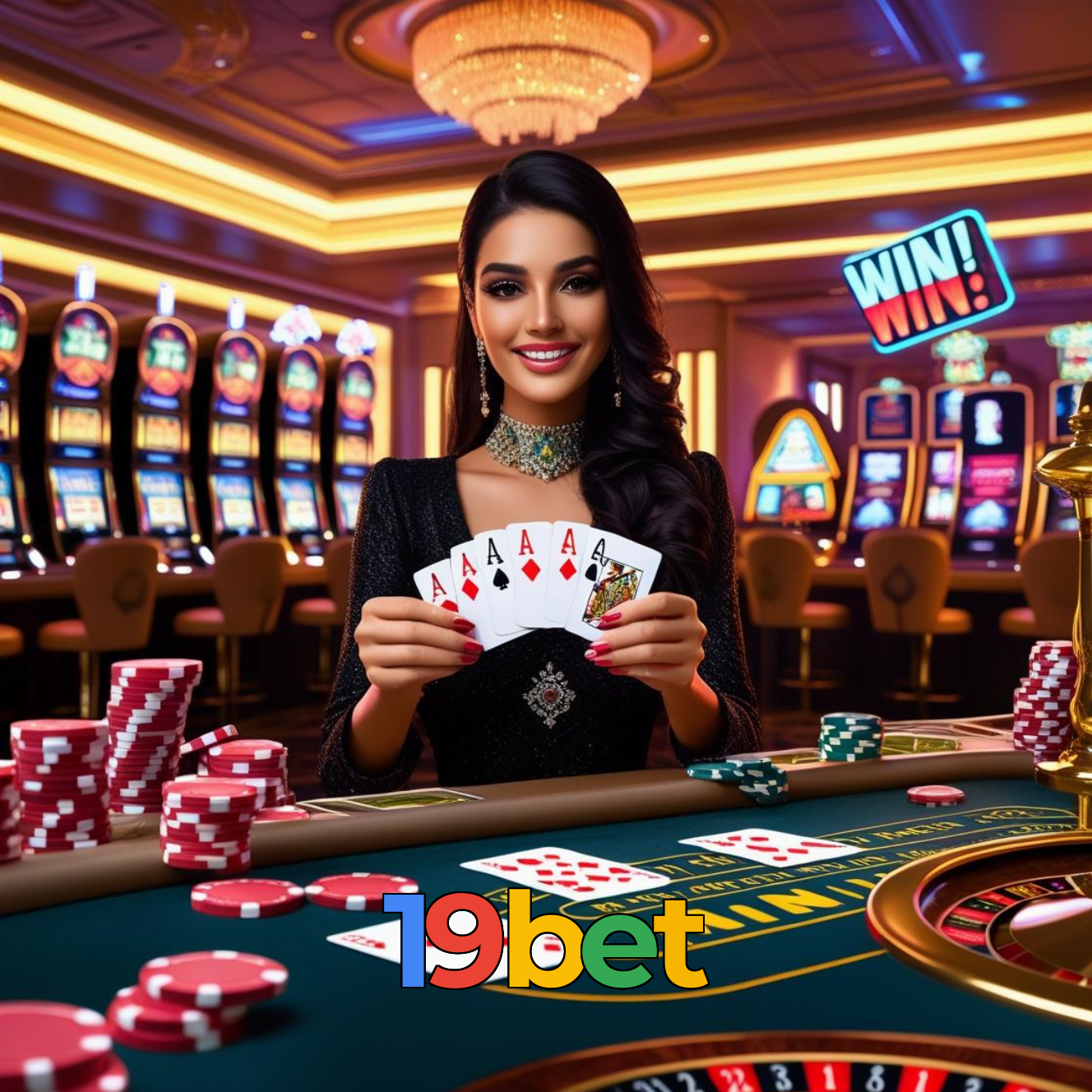 19bet:A sorte te espera! Aposte agora nas nossas roletas!