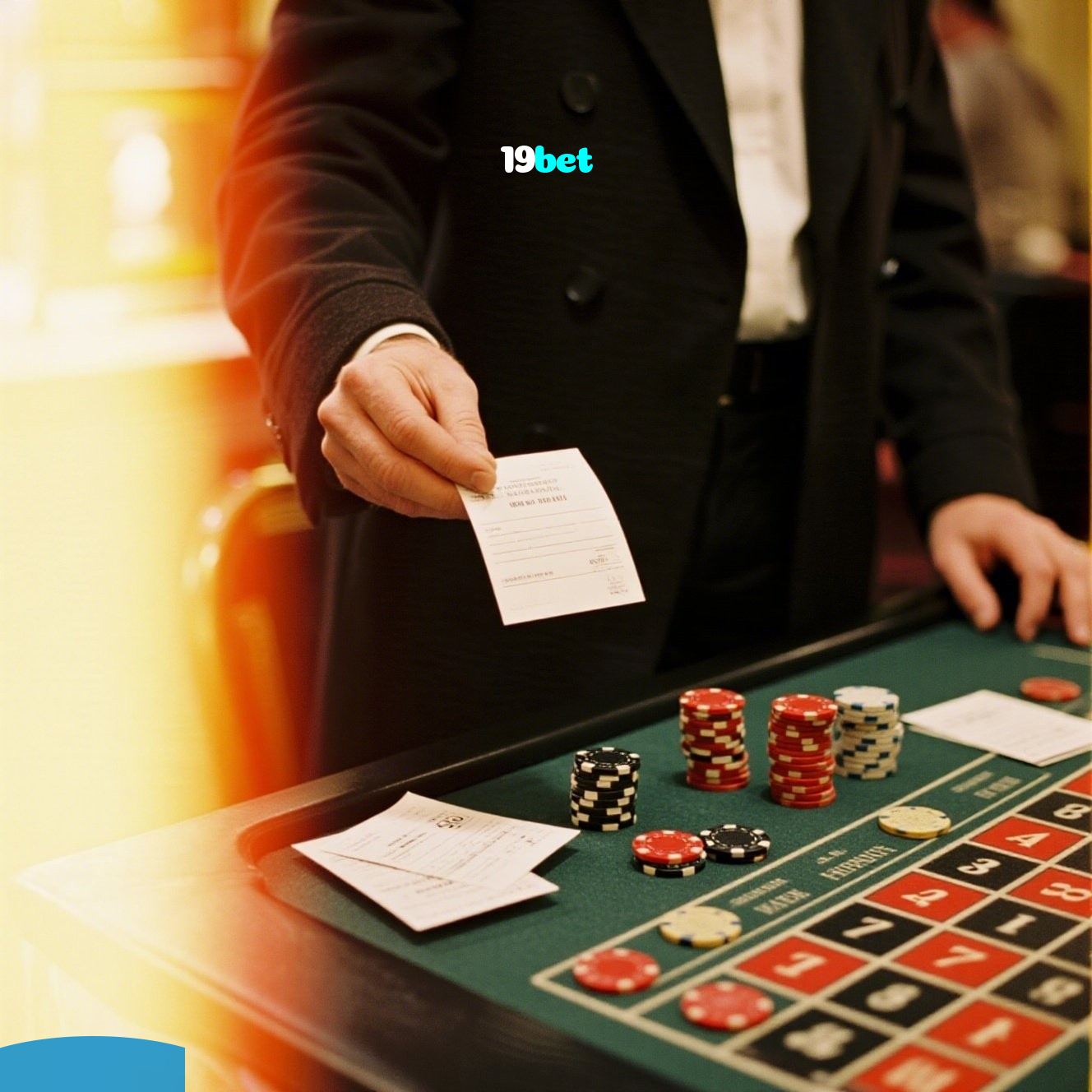 19bet: Jogue no cassino online mais confiável e tenha uma experiência única!