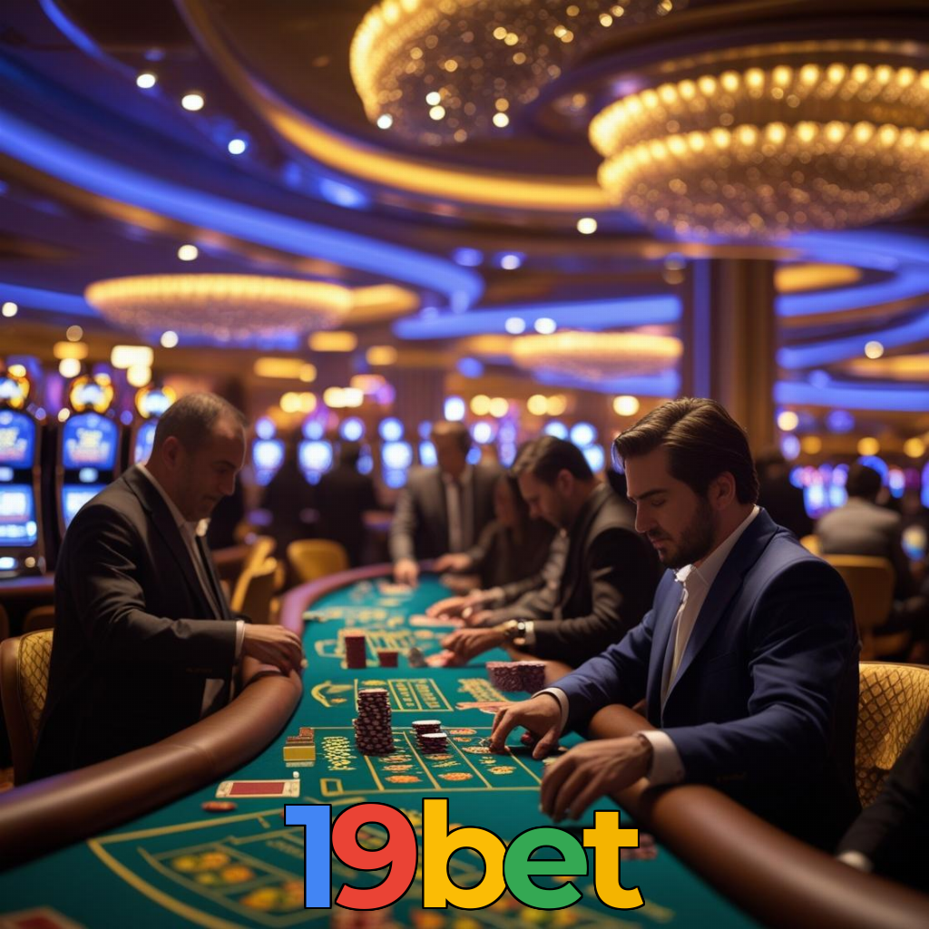 19bet:Sinta a emoção de ganhar no blackjack! Aposte agora!
