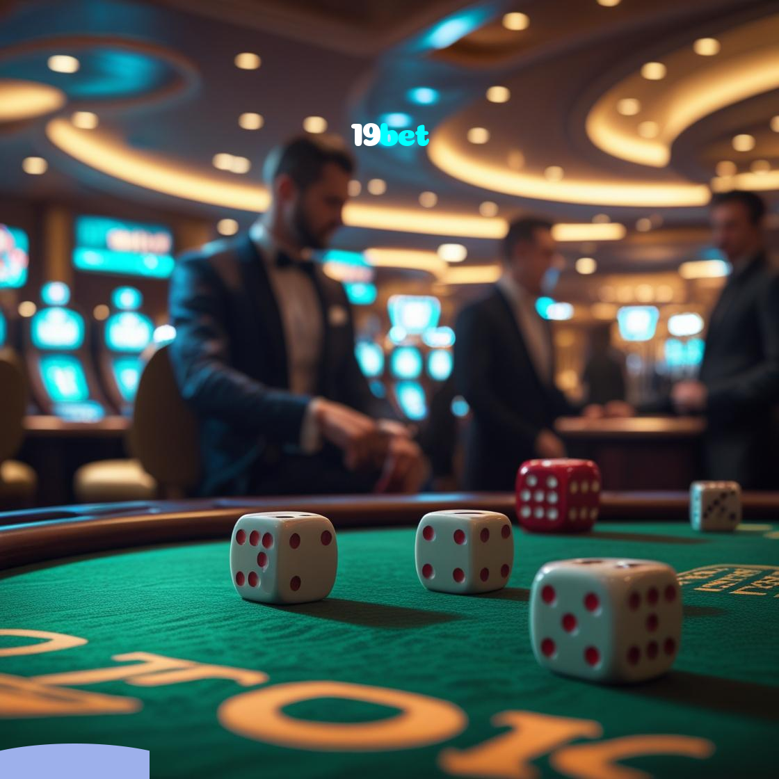 19bet:Onde a diversão e a sorte se encontram: poker, roleta e futebol online!
