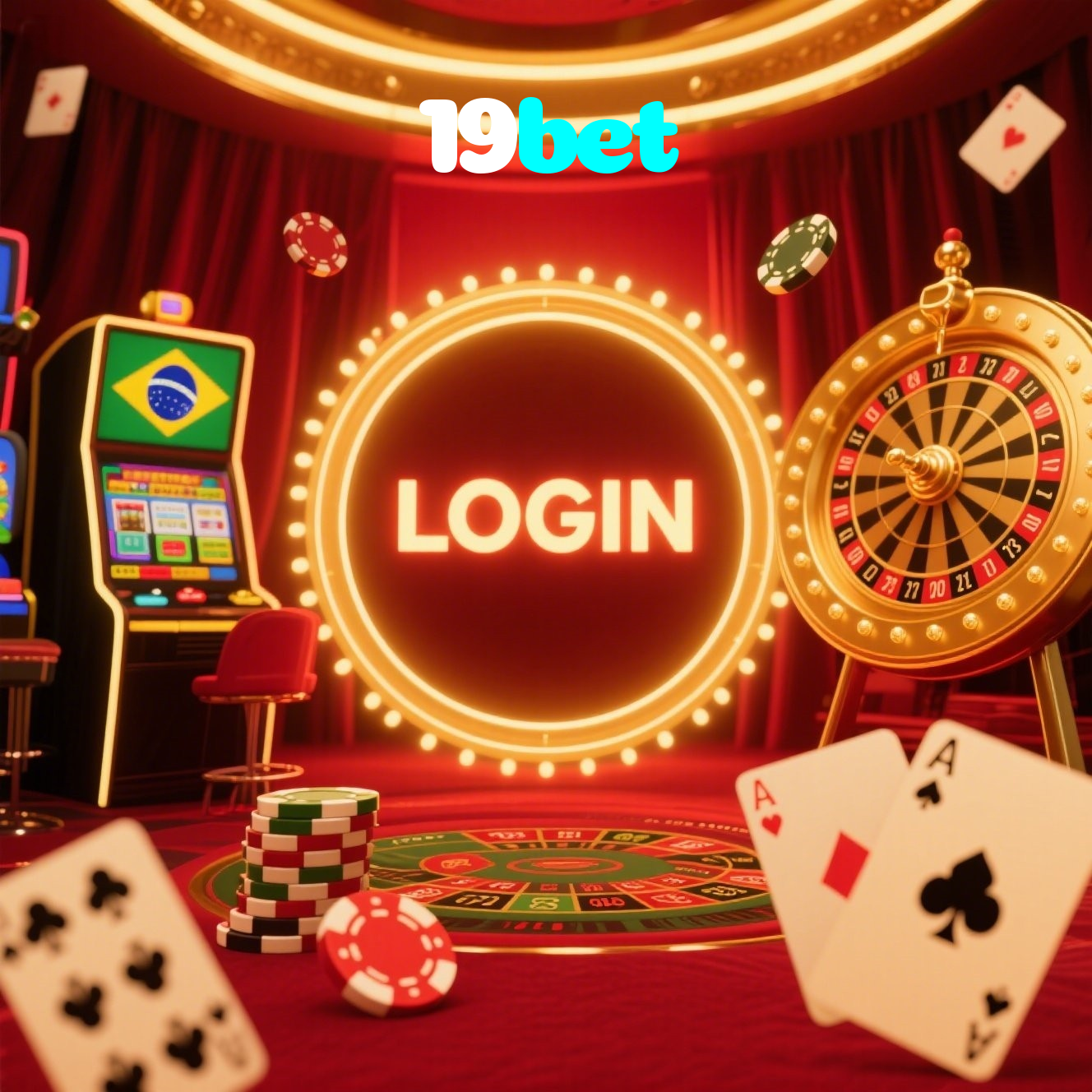 19bet：Sinta a emoção do blackjack! Aposte agora e ganhe!