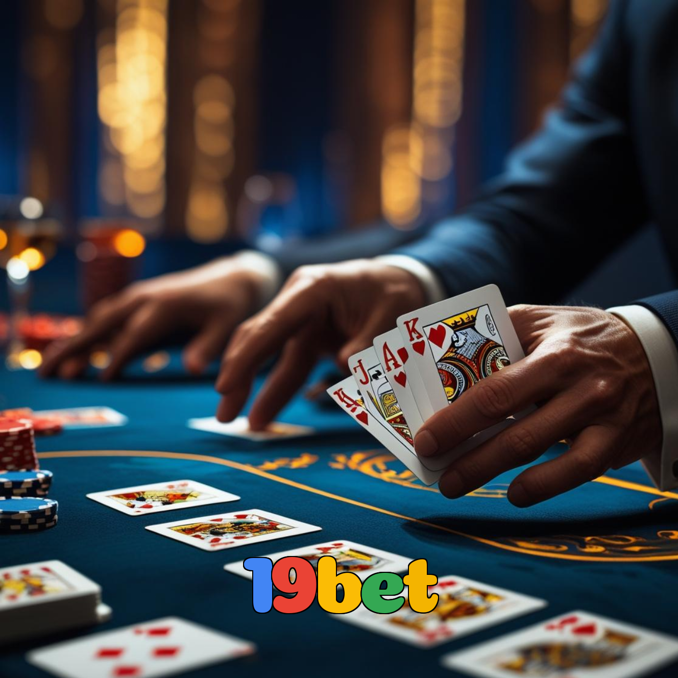 19bet：Jogue slots, roleta e aposte no futebol para grandes vitórias!