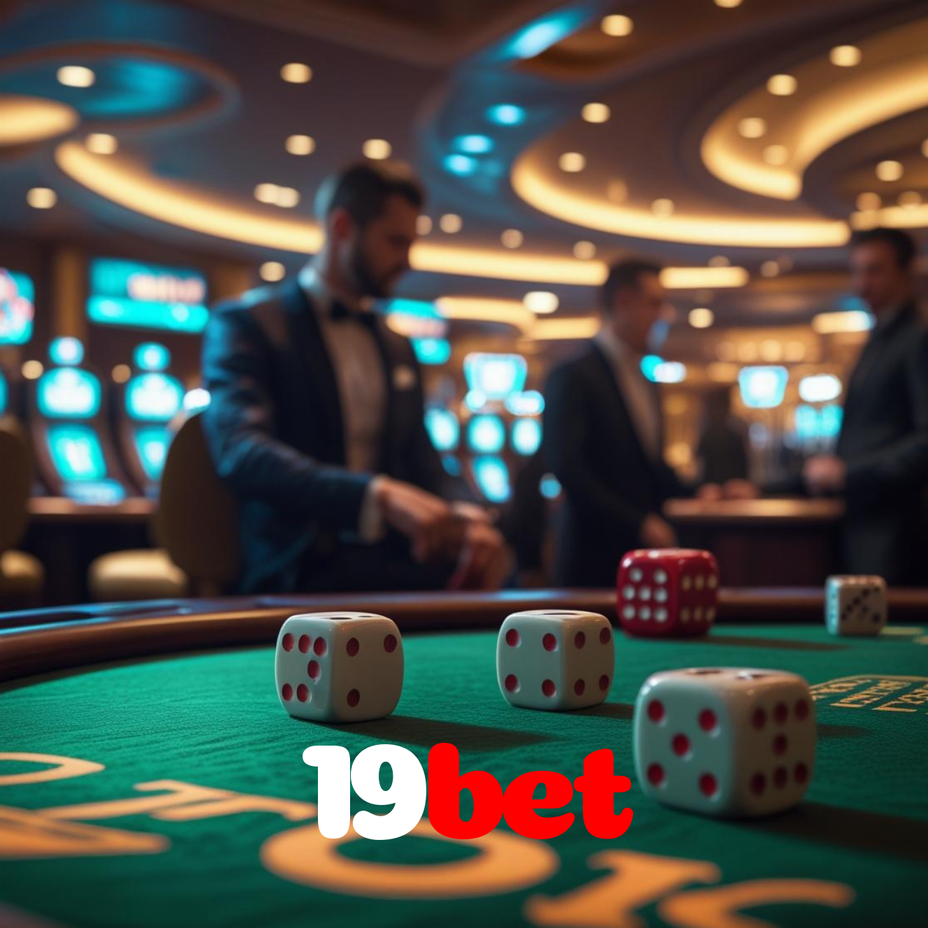19bet：Vença na roleta e conquiste prêmios gigantes!